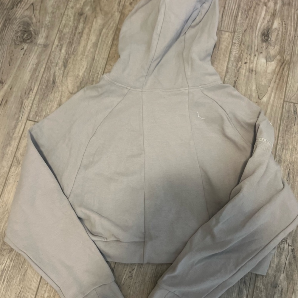 ALPHALETE hoodie - Picture 4 of 7